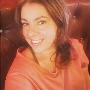 Meet your Posher, Ann